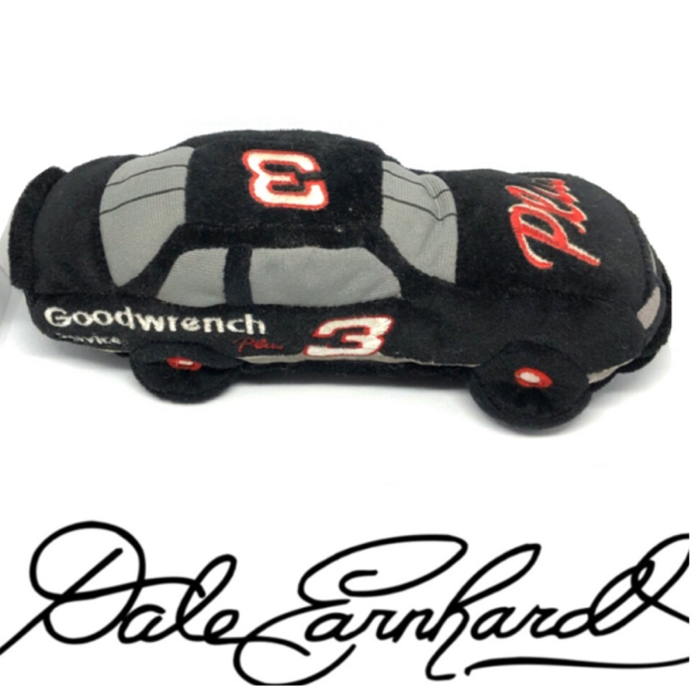 NASCAR Dale Earnhardt Sr. Beanie Racer